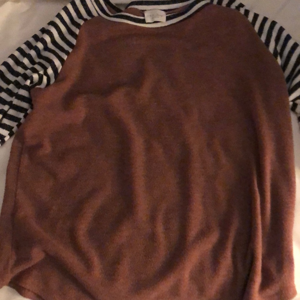Kids shirt medium